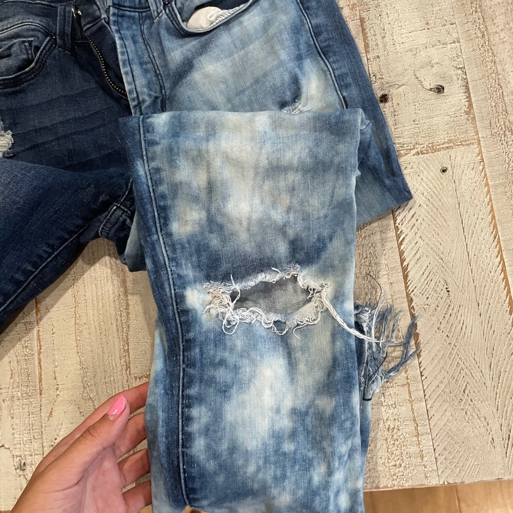 Jeans - Picture 4 of 7